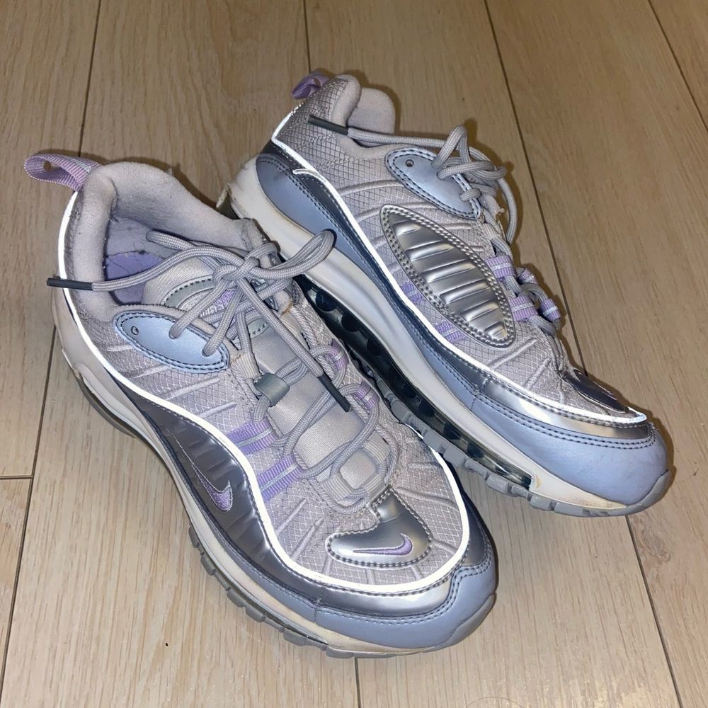 Nike Air Max 98